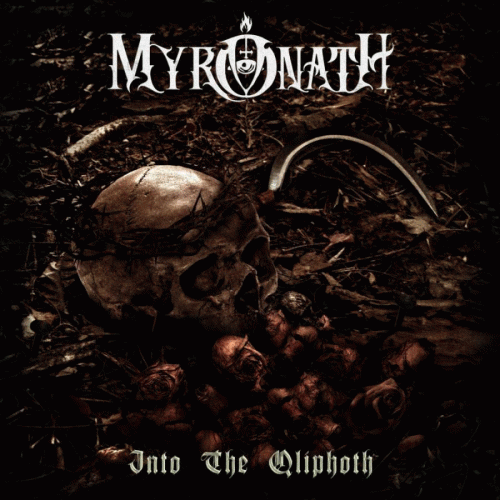Myronath : Into the Qliphoth